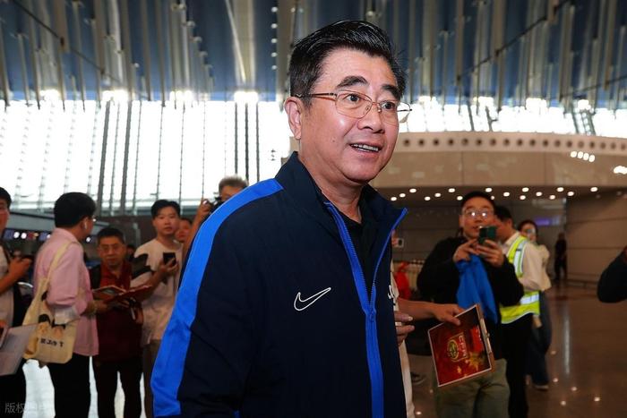 宋凯新政上线4个月，2.5万人自荐，303人成功！青训改革见成效