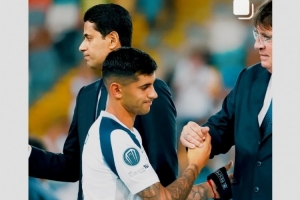 开云-孙兴慜社媒鼓励热刺：为球队感到骄傲，要以积极心态迎来重要赛季