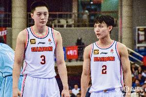 开云体育-媒体人：广东用双后卫阵容后 山西没试图去包夹持球人&amp;就敢摆联防