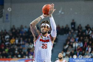 开云官网-就打了7分钟！莫兰德2中1拿到2分2板1断 正负值-8