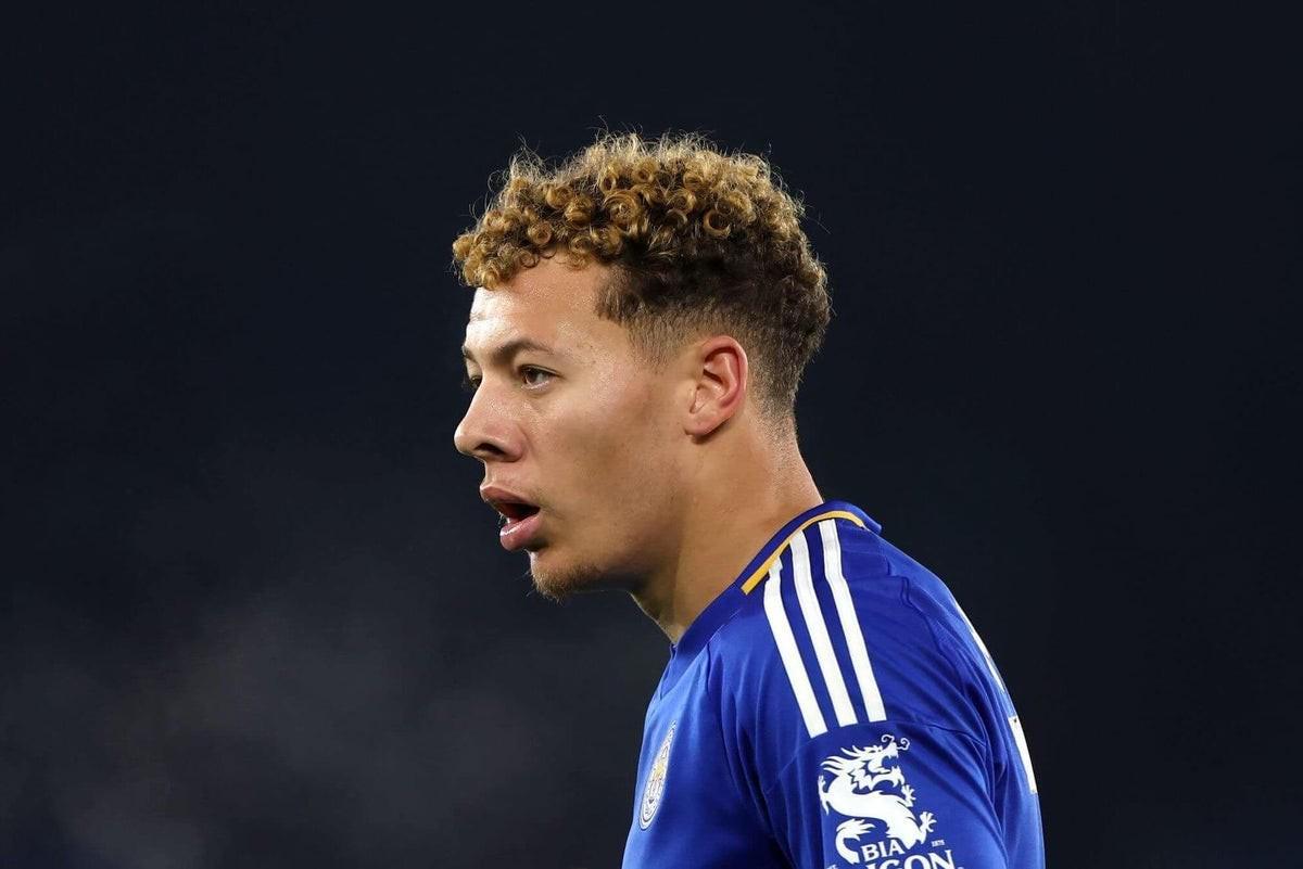 开云注册网址-DO：伊普斯维奇与莱斯特城达成协议，以1200万镑签下麦卡蒂尔