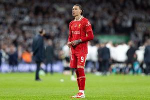 开云-回声报：努涅斯没首发不是因合同奖金条款，沙特今夏仍可能签他