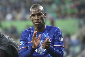 开云APP-法尔克：杰克逊租借加盟拜仁已成定局，相关谈判昨日取得突破进展