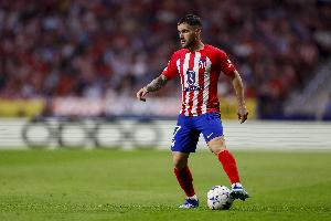 开云-马卡：马竞正在运作加兰的转会事宜，球员很可能加盟诺丁汉森林