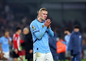 开云-挪威球员欧冠进球榜前四：哈兰德50球，索尔斯克亚等3人共计49球