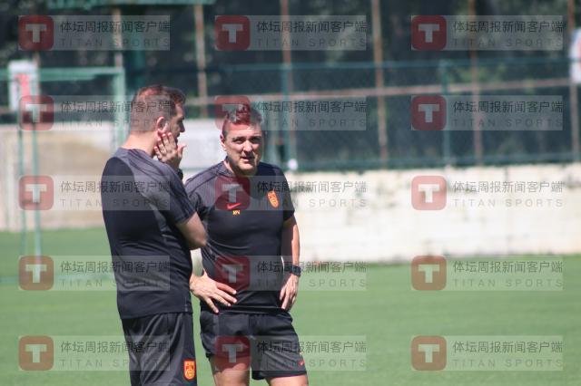 开云-U21国足转战长沙备战四国赛 4日首战越南队