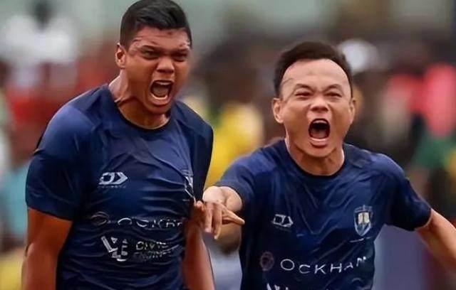 开云-周通回应“跑路”传闻 称留洋肩负着一种责任