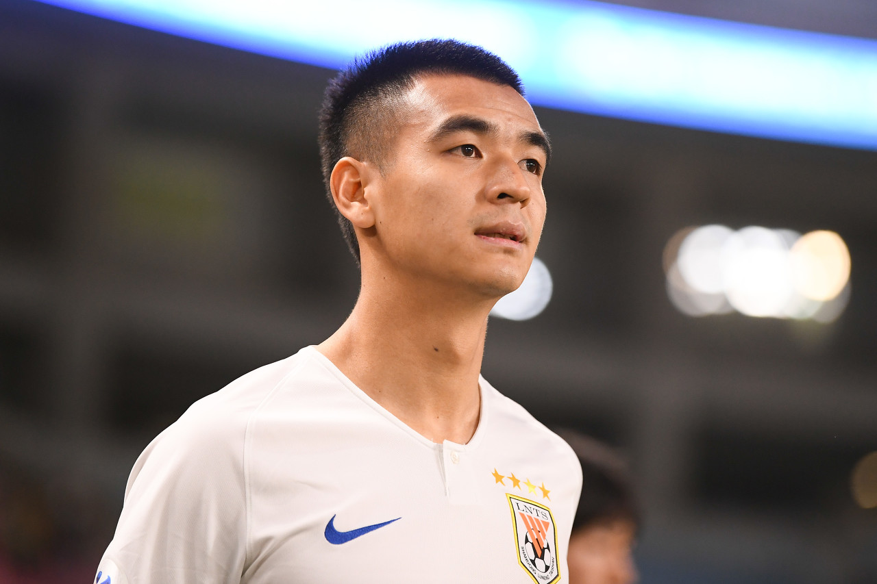 开云体育-津媒：泰山球员刘彬彬接近津门虎，他若加盟将提升边路攻防实力