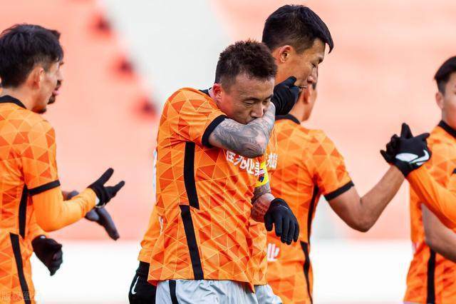 开云-时隔15年再进足协杯8强 深足誓要破咒完成突破？