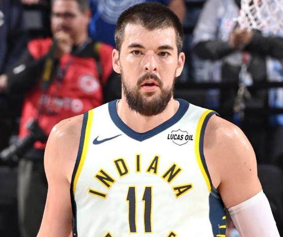 开云下载-快艇拆队重建！4大核心仅剩小卡，步行者明年冲冠？